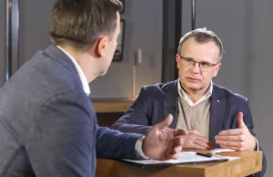 Kotecki (RPP): "Jest przestrzeń do podwyżek stóp o kilka punktów procentowych"