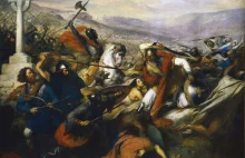 Bitwa pod Poitiers, 732 rok
