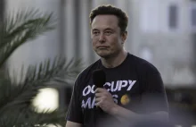 Elon Musk Show