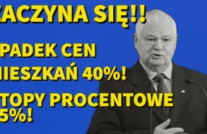 To dopiero początek! Stopy procentowe zostaną podwyższone do nawet 15%