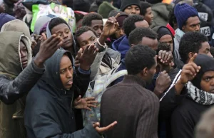 Przewrót w Szwecji. Nowy rząd zapowiada zmiany w podejściu do migrantów