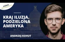 Amerykańska wojna domowa, czyli Demokraci kontra Republikanie