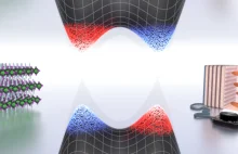 Polscy fizycy opracowali nowy układ fotoniczny o cechach topologicznych...