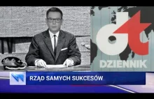 Wiadomości TVP, ale z narracją z PRL (PARODIA)