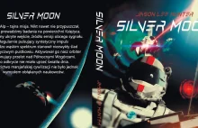 Silver Moon - już niedługo druga część powieści Z. Danielewicza