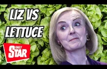 LIVE: Can Liz Truss outlast a lettuce?