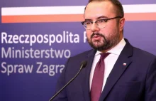 Ambasador Izraela zostanie wezwany do MSZ. Ochrona wycieczek ma być nieuzbrojona