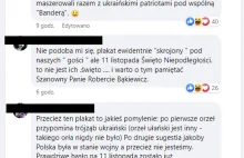 Furia fanów Konfederacji/RN po ogłoszeniu hasła i publikacji antyrosyjskiego...
