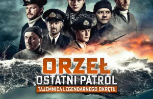 Orzeł. Ostatni patrol