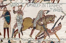 Bitwa pod Hastings i jej skutki