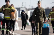 Ukraińcy pracujący w Polsce dostaną polską emeryturę. Wystarczy miesiąc pracy