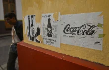 Tam coca-cola jest tańsza od wody. Mieszkańcy oddali jej serca i zdrowie