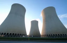 Tak wygląda elektrownia atomowa od środka. (Zdjęcia, wideo)