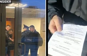 Łapanki w Rosji. Zabierają dokumenty i wysyłają na front