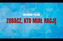 Zobacz, kto miał rację