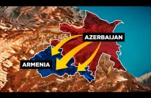 Why Azerbaijan Will Keep Attacking Armenia