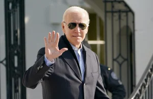 Joe Biden chce rządzić dłużej: Wierzę, że mogę raz jeszcze pokonać Trumpa