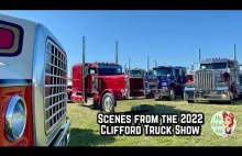 Szpetota starych amerykańskich ciężarówek czyni je pięknymi.
