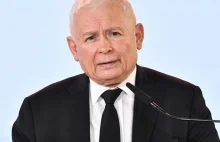 Kaczyński: Przygotujemy ustawę umożliwiającą wykup mieszkań komunalnych