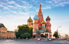Rosja. W Moskwie zażądano od hoteli informacji o przebywających tam mężczyznach