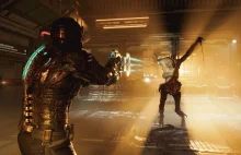 Remake Dead Space naprawia bolączki oryginału. Wiem, bo grałem