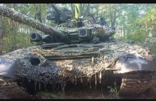 Rosja sięga po antyczne T-62. Tymczasem Ukraina wprowadza do służby T-90A