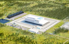 Kolejny krok Synthosa do budowy małych reaktorów jądrowych w Polsce