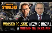 USA zmusi Polaków do udziału w wojnie?! - dość niepokojący wywiad przyznam....