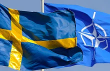Szwecja milczy o winnych wycieku Nord Stream 1 i 2. Norwedzy złapali szpiega
