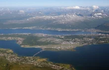 Norweska policja aresztowała kacapa który latał dronem w okolicach lotniska
