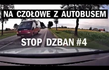 Na czołowe z AUTOBUSEM - STOP DZBAN odc.4 muzyk jeździ