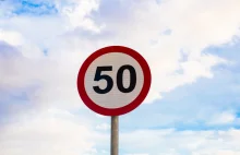 PILNE: Zamiast 50 km/h będziemy jeździć 40 km/h?! Unia Europejska zmieni...