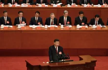 Chiny ogłaszają że osiągnięto pełną kontrolę w Hong Kongu a Tajwan jest następny