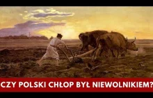 Pańszczyźniane mity. Ludowa historia Polski - prawda czy fikcja?