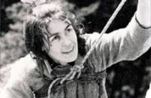 Wanda Rutkiewicz - pierwsza kobieta, która zdobyła szczyt K2