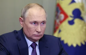 W Hadze szykują trybunał karny dla Putina
