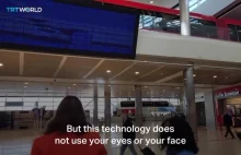 "Parallel Reality": ekran do "równoległej rzeczywistości" na lotnisku w Detroit