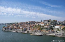 Porto (Portugalia) - miasto z klimatem