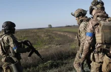 Jest decyzja ws. szkolenia ukraińskich żołnierzy w krajach UE