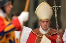 The Pope Calls For New Economic System” That Guarantees “Food, Health,...
