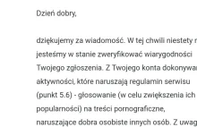 Uważajcie! nie plusujcie wpisów hakera "rumun" Moderacja za to banuje