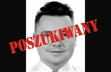 Pedofil zniknął. Sąd wydał za nim list gończy