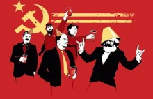 Uniwersytet Szczecinski organizuje zjazdy marksistów