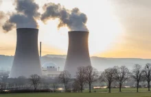 Kryzys energetyczny. Niemcy przedłużą działanie wszystkich elektrowni...