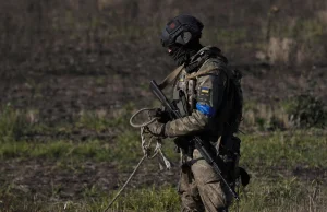 Węgry jako jedyne nie poparły misji szkoleniowej UE dla ukraińskiej armii