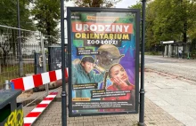 Orientarium Łódź – biznes za wszelką cenę? Głośne imprezy dla "dobra" zwierząt