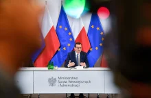 Rząd chce pozbawić Polskę 350 mld zł z polityki spójności. "To samobójstwo"