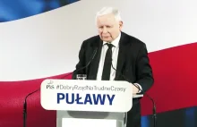 Jarosław Kaczyński nie ma racji sugerując, że węgiel brunatny nie jest...