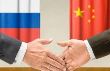 Chiny sabotują rosyjski przemysł? Awaryjność półprzewodników wzrosła o 1900%