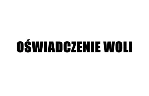 Wiceminister przeprasza, że nazwał byłego senatora mendą w rozmowie z premierem